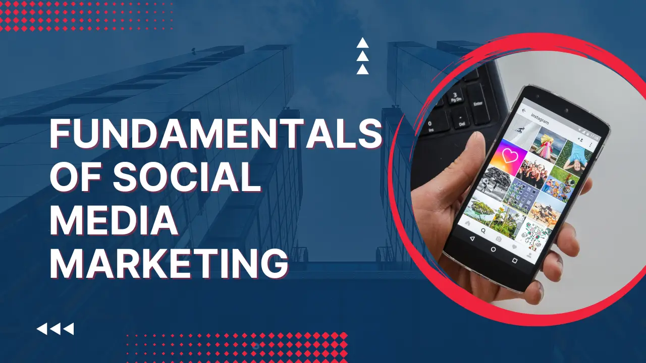 Fundamentals of Social Media Marketing